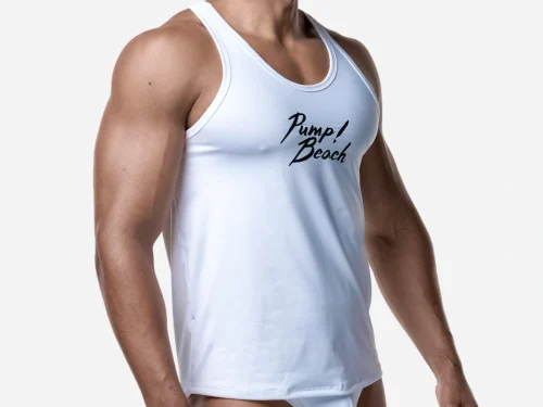 MIAMI TANKTOP PUMP 3 1 Pump Underwear Colombia
