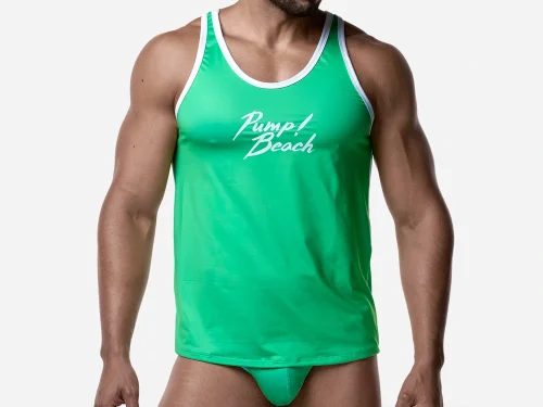 PALM TANKTOP PUMP 1 1 Pump Underwear Colombia