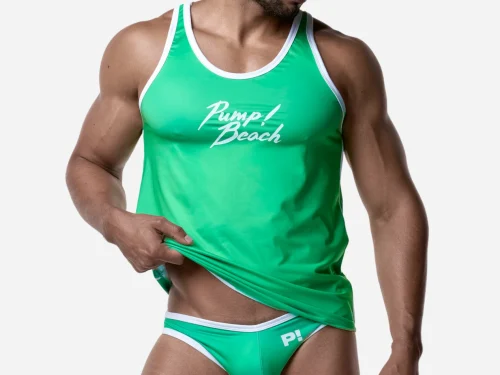 PALM TANKTOP PUMP 2 1 Pump Underwear Colombia