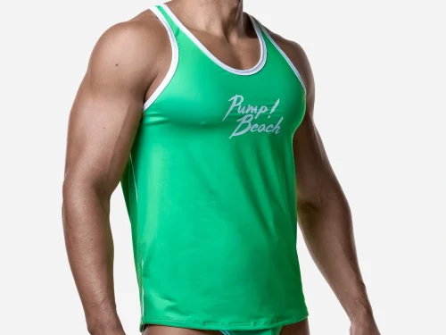 PALM TANKTOP PUMP 3 1 Pump Underwear Colombia
