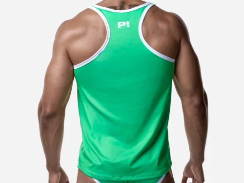 PALM TANKTOP PUMP 5 1 Pump Underwear Colombia