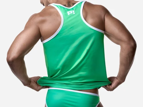 PALM TANKTOP PUMP 6 1 Pump Underwear Colombia
