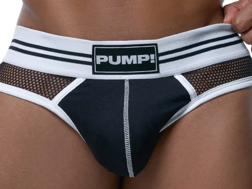 SAIL THONG 4 1 Pump Underwear Colombia