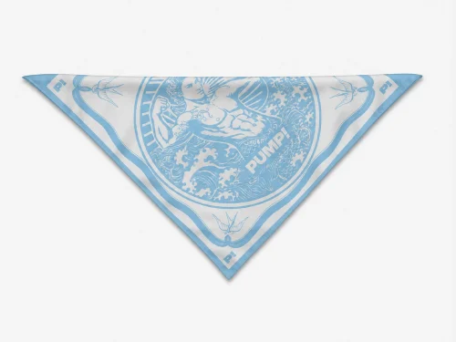 SAILOR SCARF 2 Pump Underwear Colombia