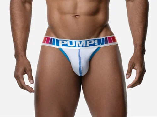 Ropa interior SPECTRUM JOCK de 1 bomba Colombia
