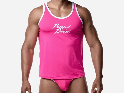 VICE TANKTOP PUMP 1 1 Pump Underwear Colombia