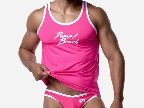 VICE TANKTOP PUMP 2 1 Pump Underwear Colombia