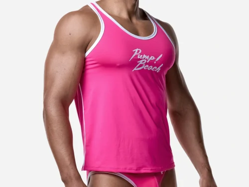 VICE TANKTOP PUMP 3 1 Pump Underwear Colombia