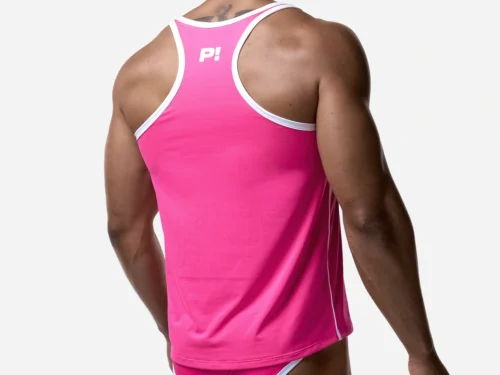 VICE TANKTOP PUMP 4 1 Pump Underwear Colombia