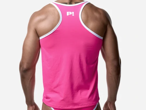 VICE TANKTOP PUMP 5 1 Pump Underwear Colombia