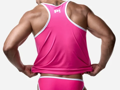 VICE TANKTOP PUMP 6 1 Pump Underwear Colombia
