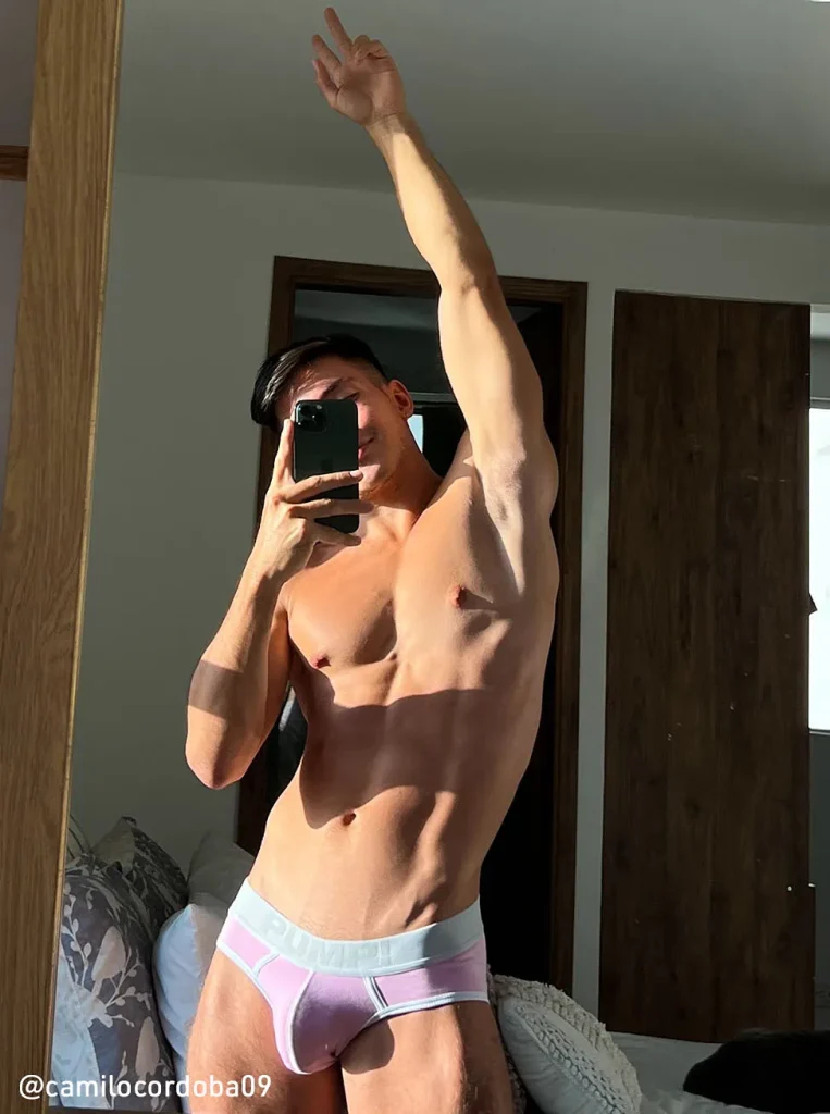 bubble gum brief
