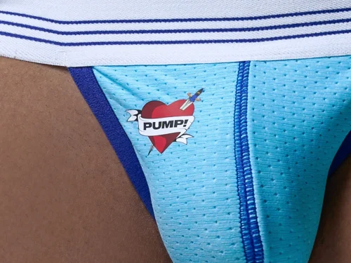 LIGHTHOUSE JOCK 4 1 Pump Underwear Colombia