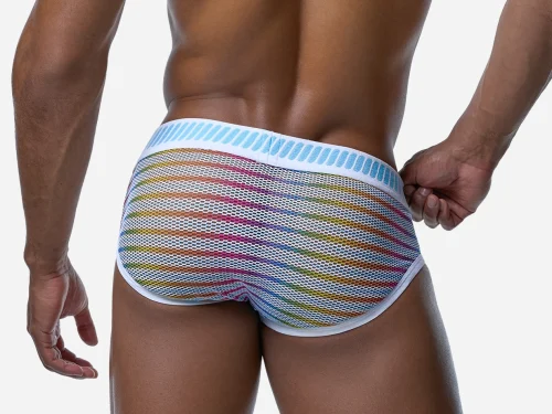 PRISM BRIEF 3 1 Pump Underwear Colombia