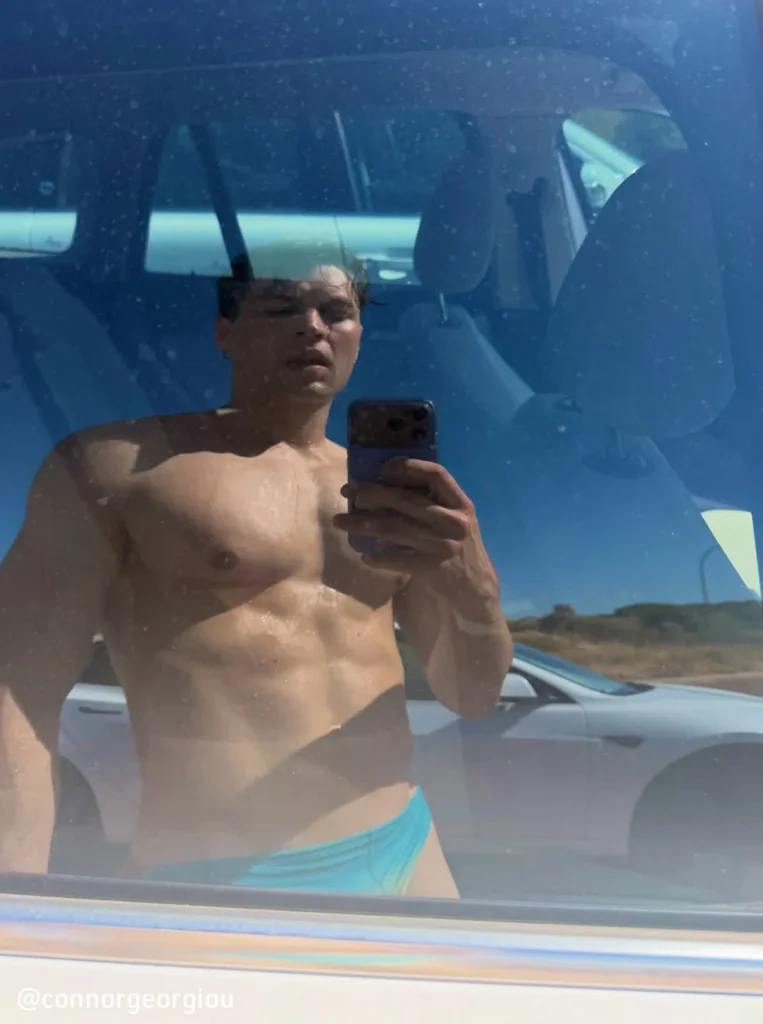 Tide Swim Brief