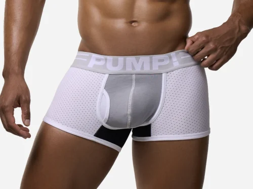 DEUCE BOXER PUMP 1 Pump Underwear Colombia