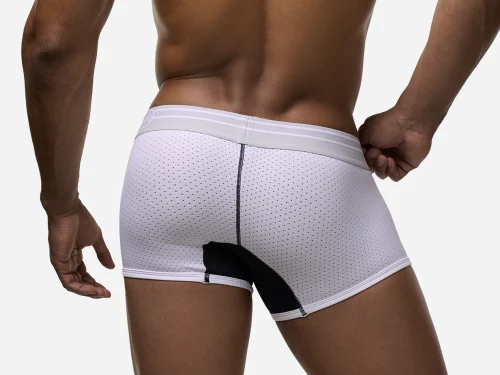 DEUCE BOXER PUMP 3 Pump Underwear Colombia