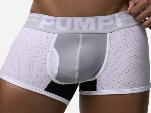 DEUCE BOXER PUMP 5 Pump Underwear Colombia