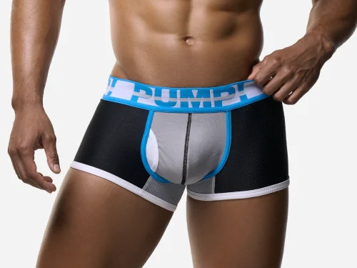 DROP SHOT BOXER PUMP 1 Pump Underwear Colombia