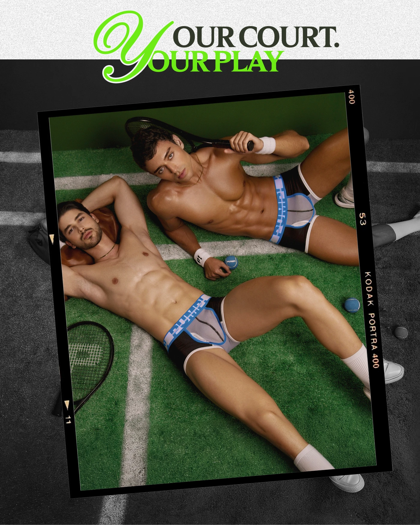 Landing page B2C Match point 10 Pump Underwear Colombia