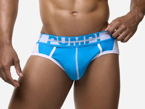 MATCH POINT BRIEF PUMP 1 Pump Underwear Colombia