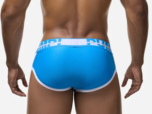 MATCH POINT BRIEF PUMP 3 Pump Underwear Colombia
