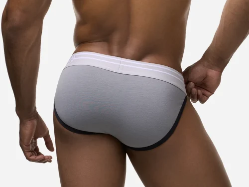 NET SIDECUT BRIEF PUMP 3 Pump Underwear Colombia