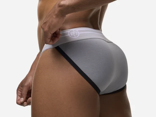 NET SIDECUT BRIEF PUMP 4 Pump Underwear Colombia