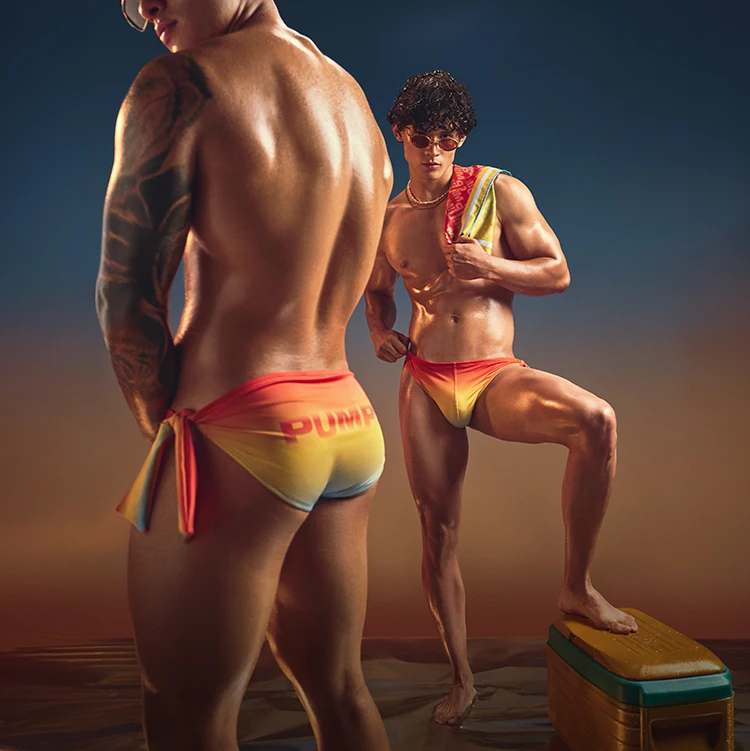 Pump underwear mobile home banner suncity 1 Pump Underwear Colombia