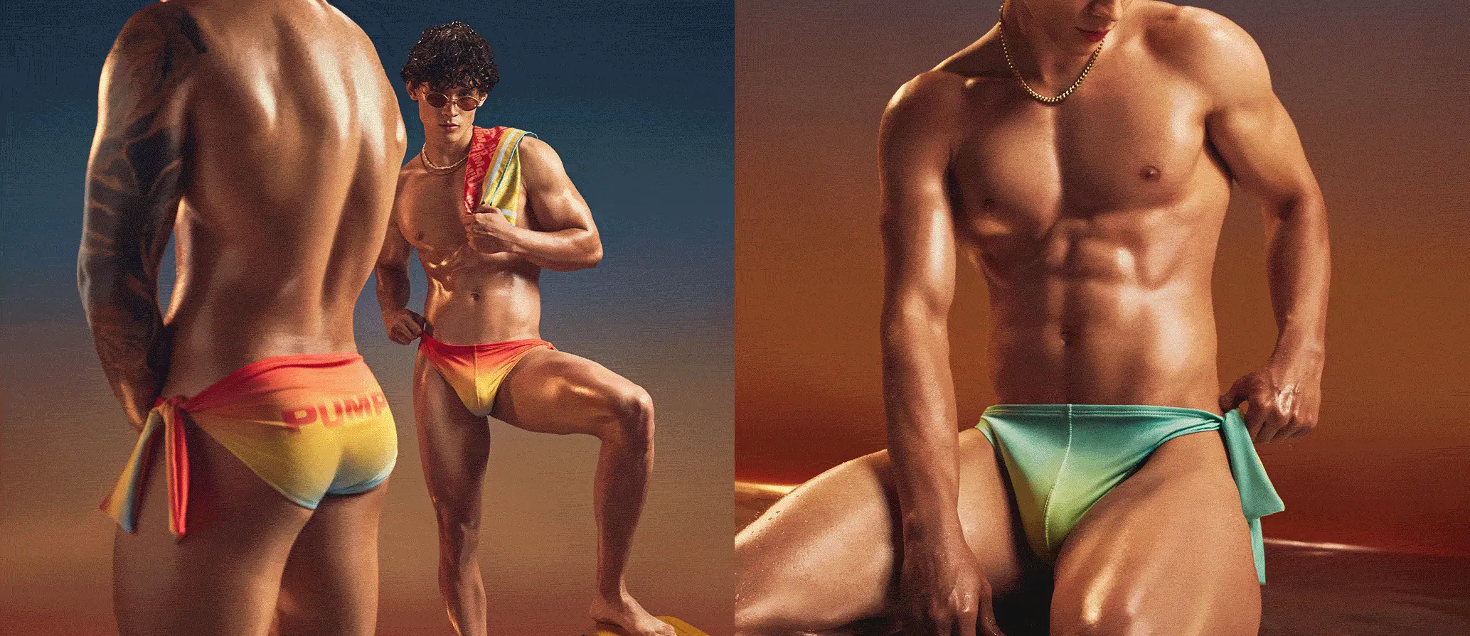 pump underwear desktop banner suncity Pump Underwear Colombia