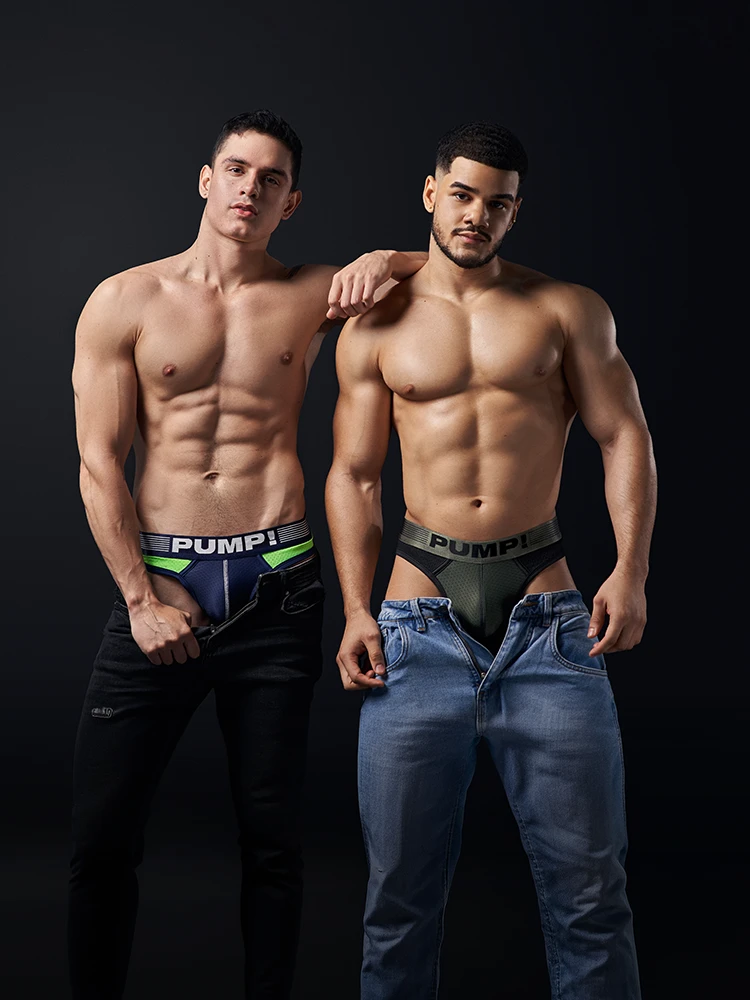 Pump underwear mobile home banner super sale week Pump Underwear Colombia