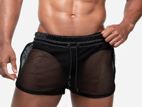Homepage 127 Pump Underwear Colombia BLACK MESH SHORT 5 edit 1450x950 Pump Underwear Colombia