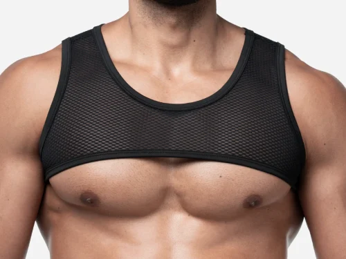 PlayRoom Collection 42 Pump Underwear Colombia BLACKOUT HARNESS 1 edit 1450x950 Pump Underwear Colombia
