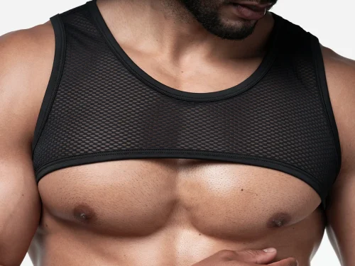 PlayRoom Collection 44 Pump Underwear Colombia BLACKOUT HARNESS 3 edit 1450x950 Pump Underwear Colombia