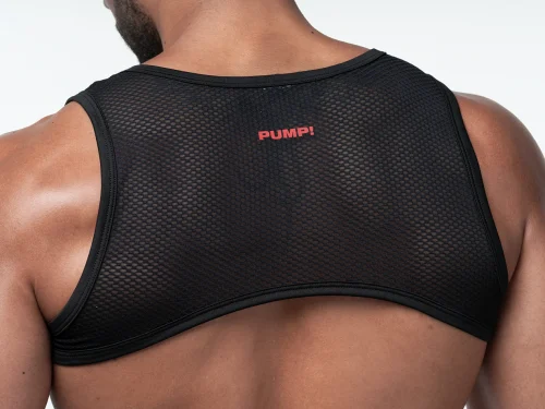 PlayRoom Collection 45 Pump Underwear Colombia BLACKOUT HARNESS 4 edit 1450x950 Pump Underwear Colombia