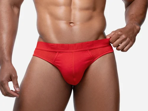 PlayRoom Collection 2 Pump Underwear Colombia DO NOT DISTURB LAYERED THONG 1 edit 1450x950 Pump Underwear Colombia