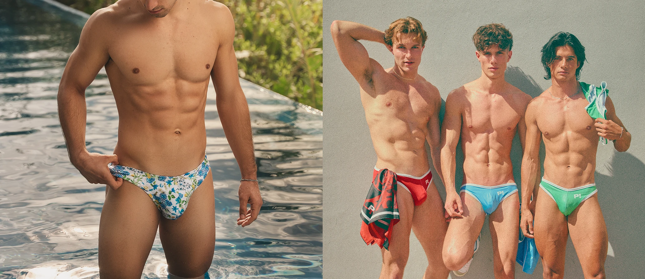 Pump underwear desktop home banner swimwear Pump Underwear Colombia