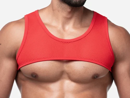 PlayRoom Collection 20 Pump Underwear Colombia RED LIGHT HARNESS 1 edit 1450x950 Pump Underwear Colombia