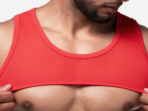PlayRoom Collection 22 Pump Underwear Colombia RED LIGHT HARNESS 3 edit 1450x950 Pump Underwear Colombia
