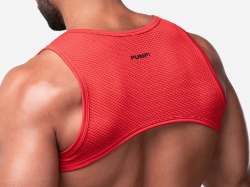 PlayRoom Collection 23 Pump Underwear Colombia RED LIGHT HARNESS 4 edit 1450x950 Pump Underwear Colombia