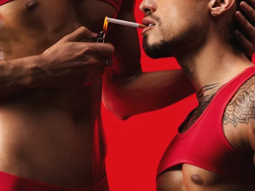 PlayRoom Collection 25 Pump Underwear Colombia RED LIGHT HARNESS 6 edit 1450x950 Pump Underwear Colombia